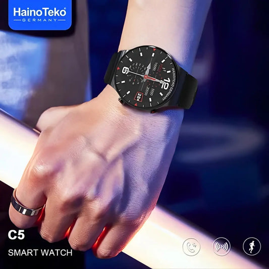 C5 HainoTeko Smart watch