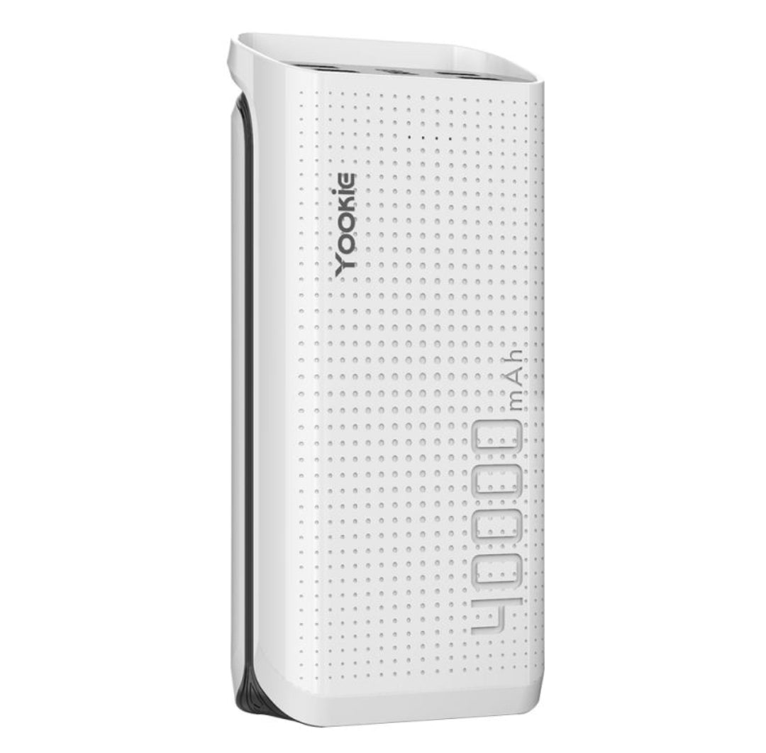 Yookie YO15 Power Bank (40000mAh)