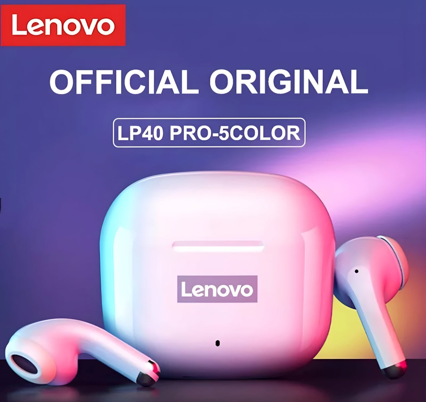 Lenovo LP40 PRO