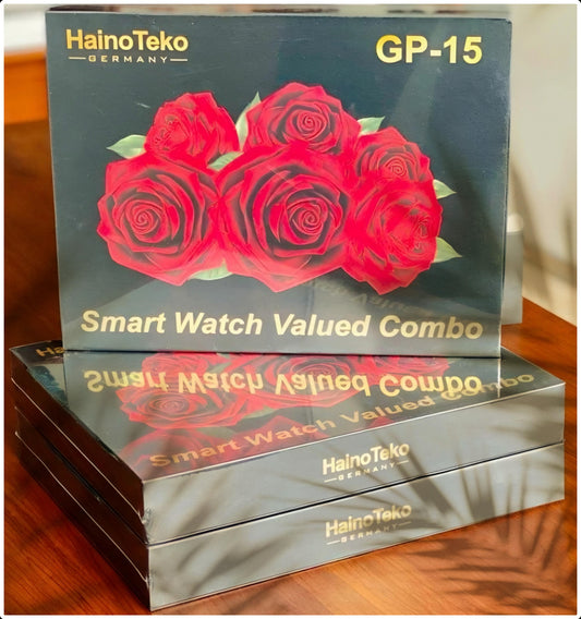 GP-15 HainoTeko Best Gift Only For You