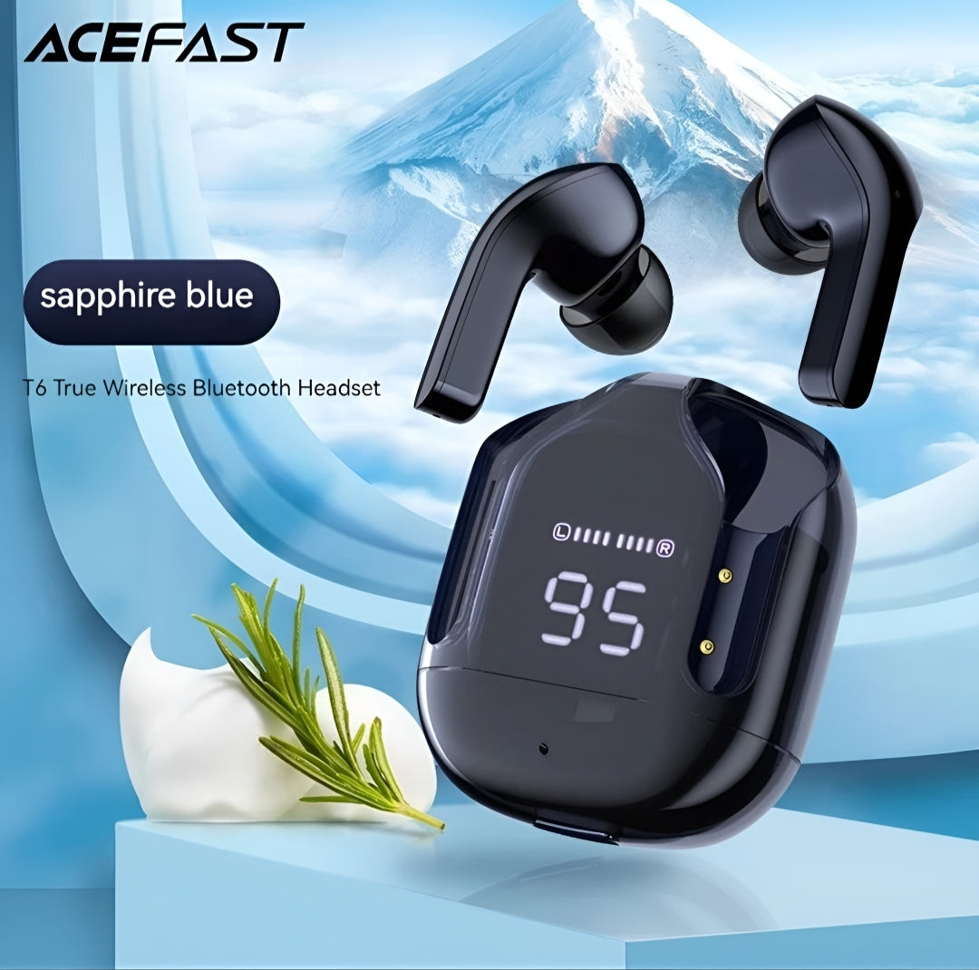 ACEFAST TWS Headset T6