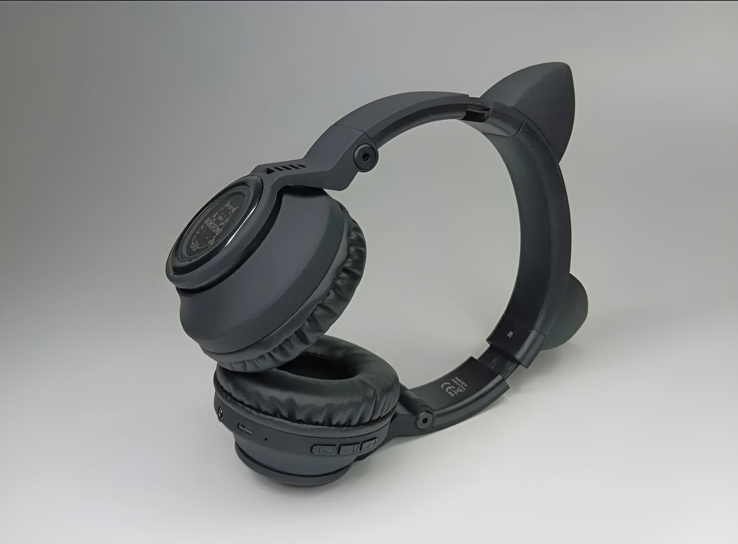 BOROFONE BO18 Cat ear wireless headphones