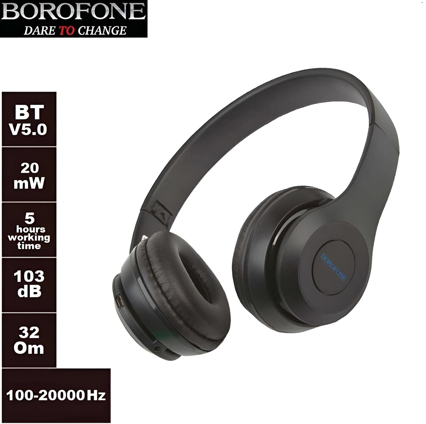 BOROFONE B04