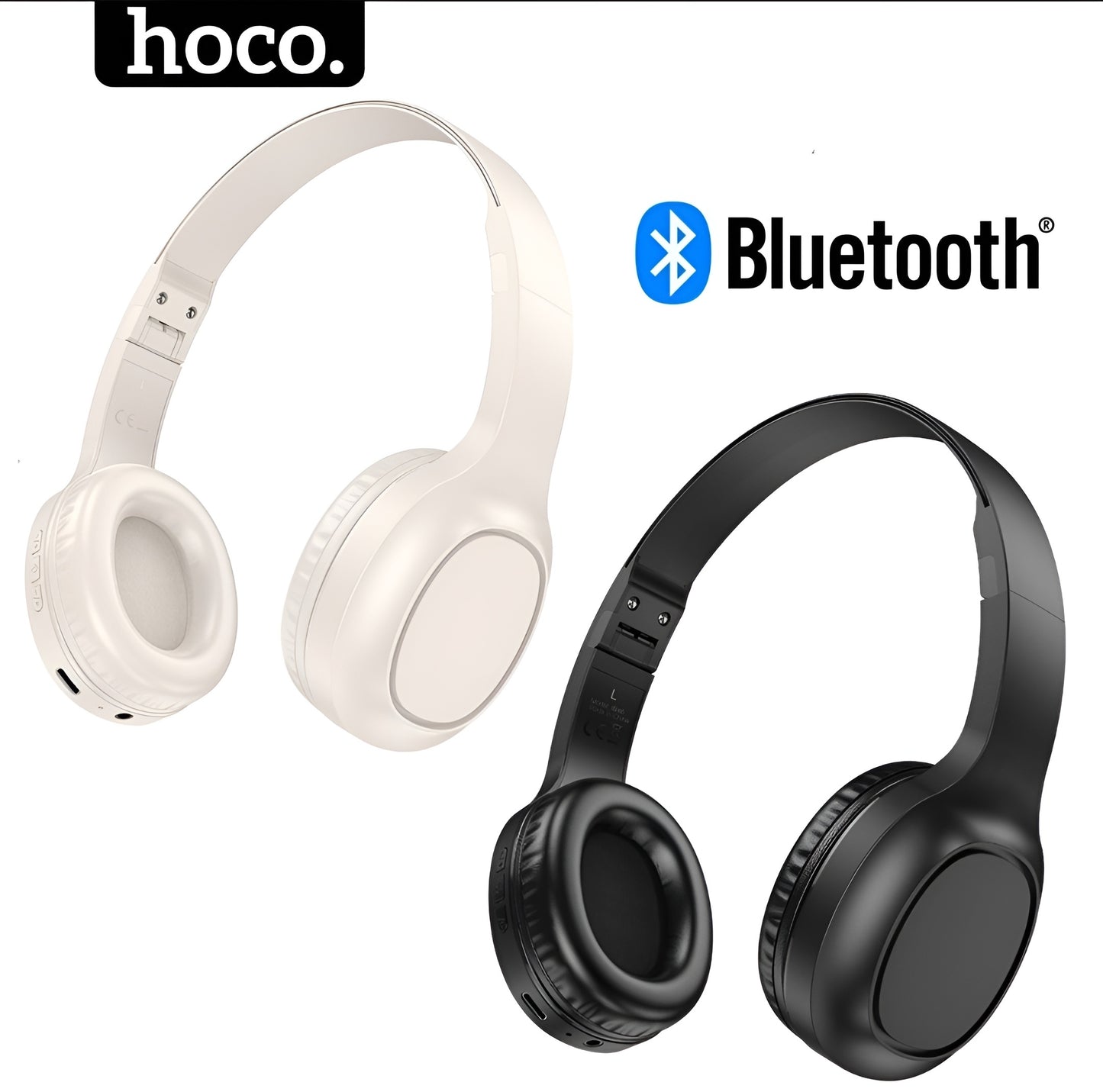 hoco W46 Charm BT headset