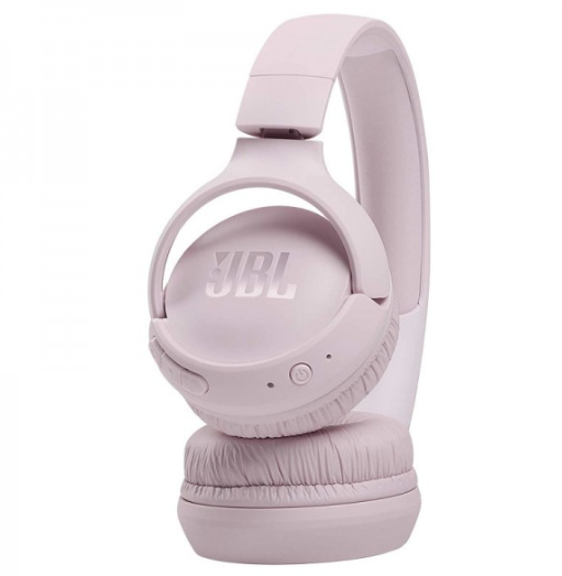 JBL Tune 510BT wireless on-ear headphones