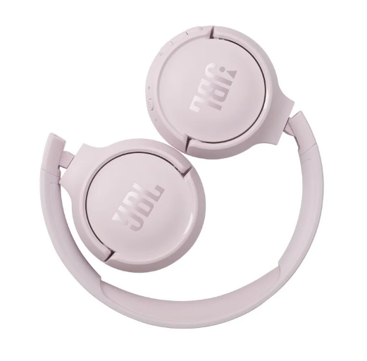 JBL Tune 510BT wireless on-ear headphones