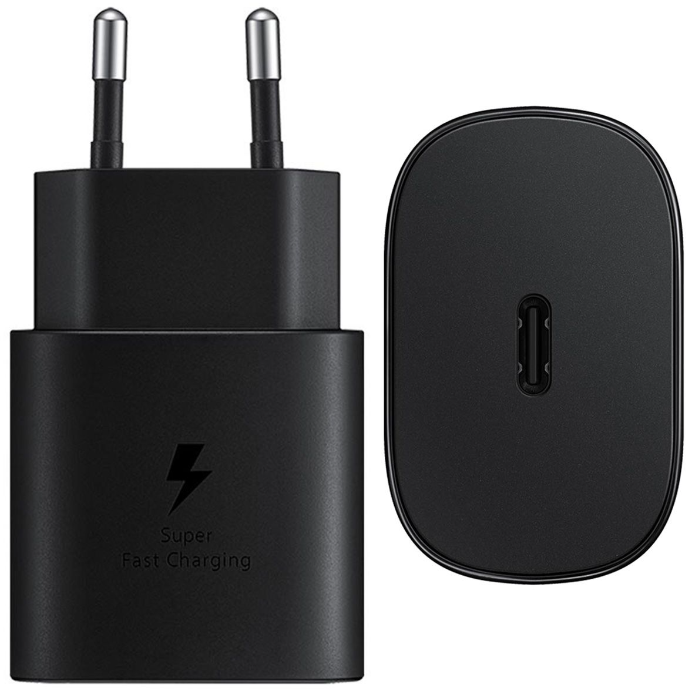 Samsung 25W PD Adapter USB-C