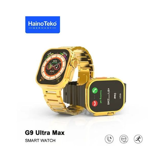 G9 Ultra Max HainoTeko