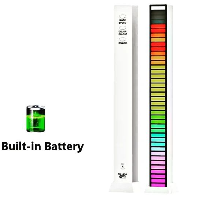 Bande lumineuse LED RGB