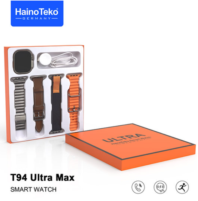 T94 Ultra Max HainoTeko